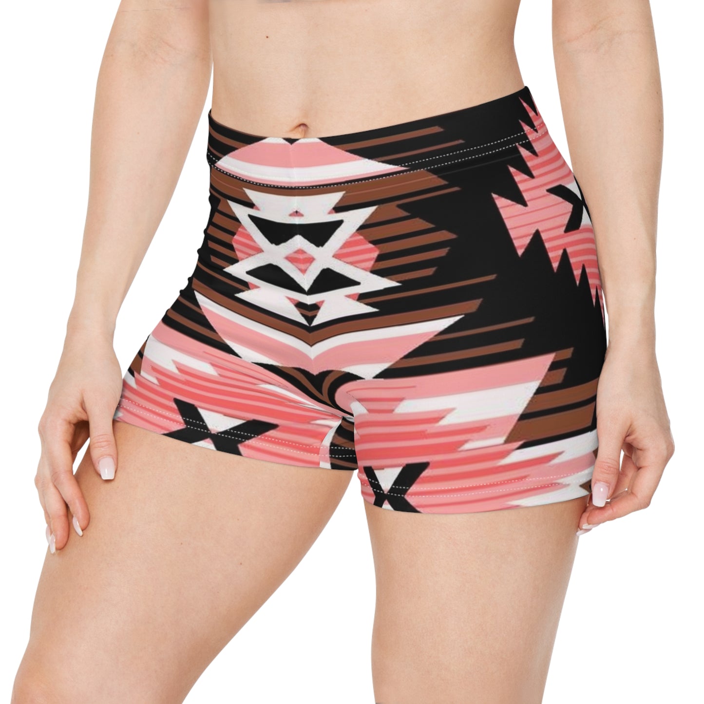 Western Chic Women's Shorts