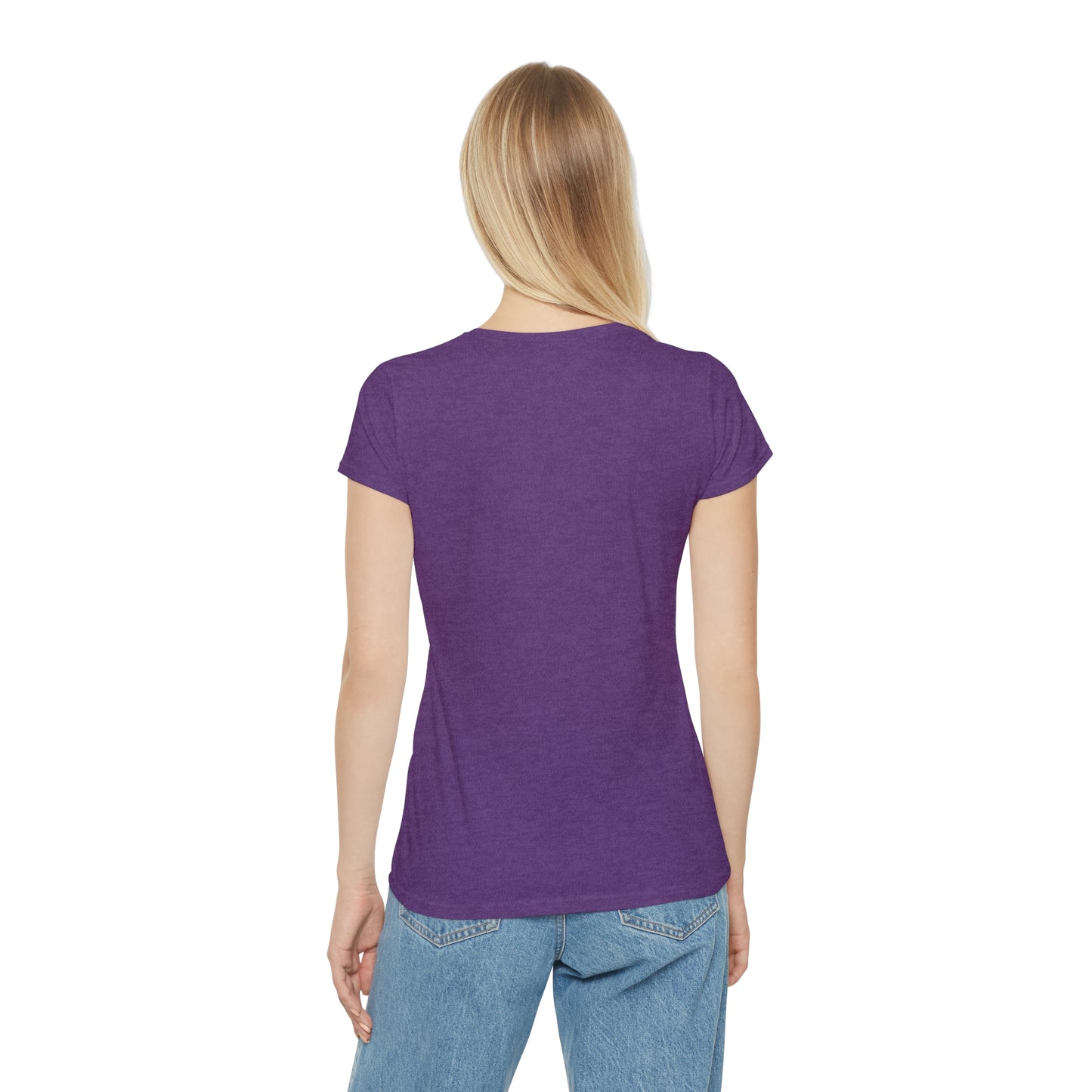 Funny Women's T-Shirt, Novelty Graphic Tee, Casual Humor Top, Great for Gifting, Perfect for Parties
