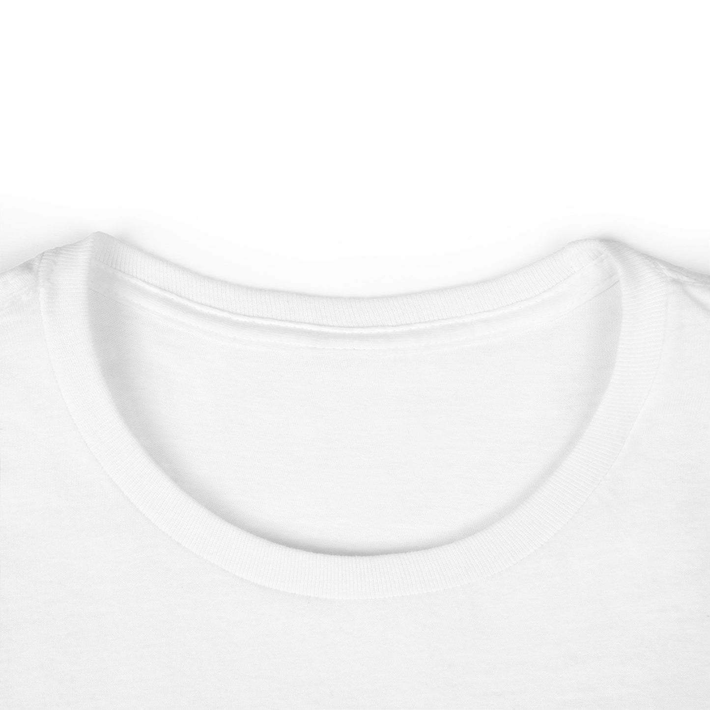 Softstyle-T-Shirt für Damen