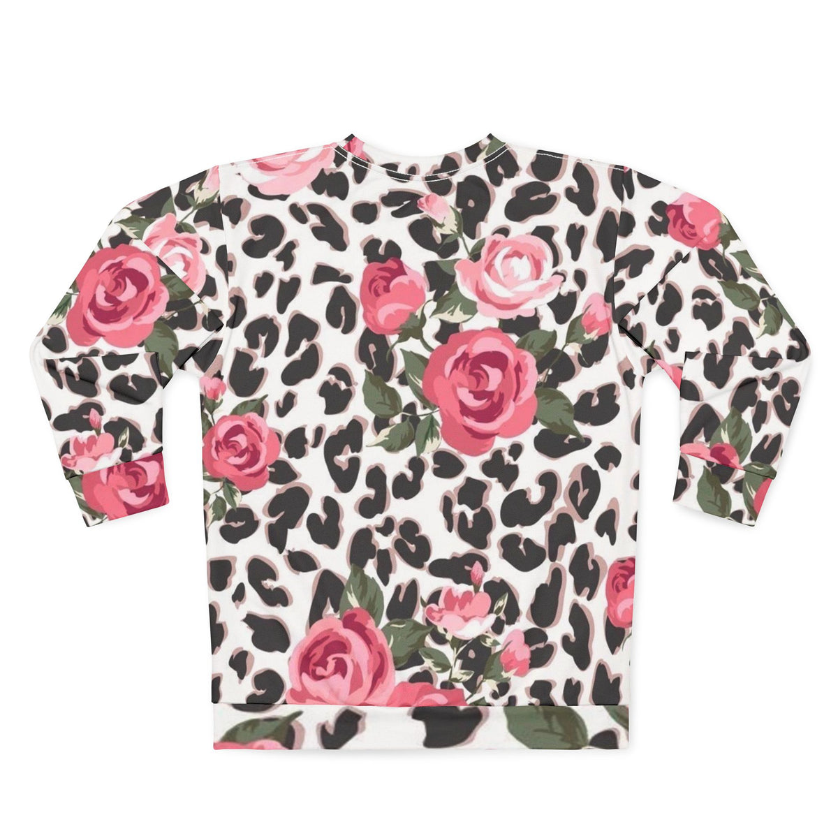 Unisex Sweatshirt (AOP)