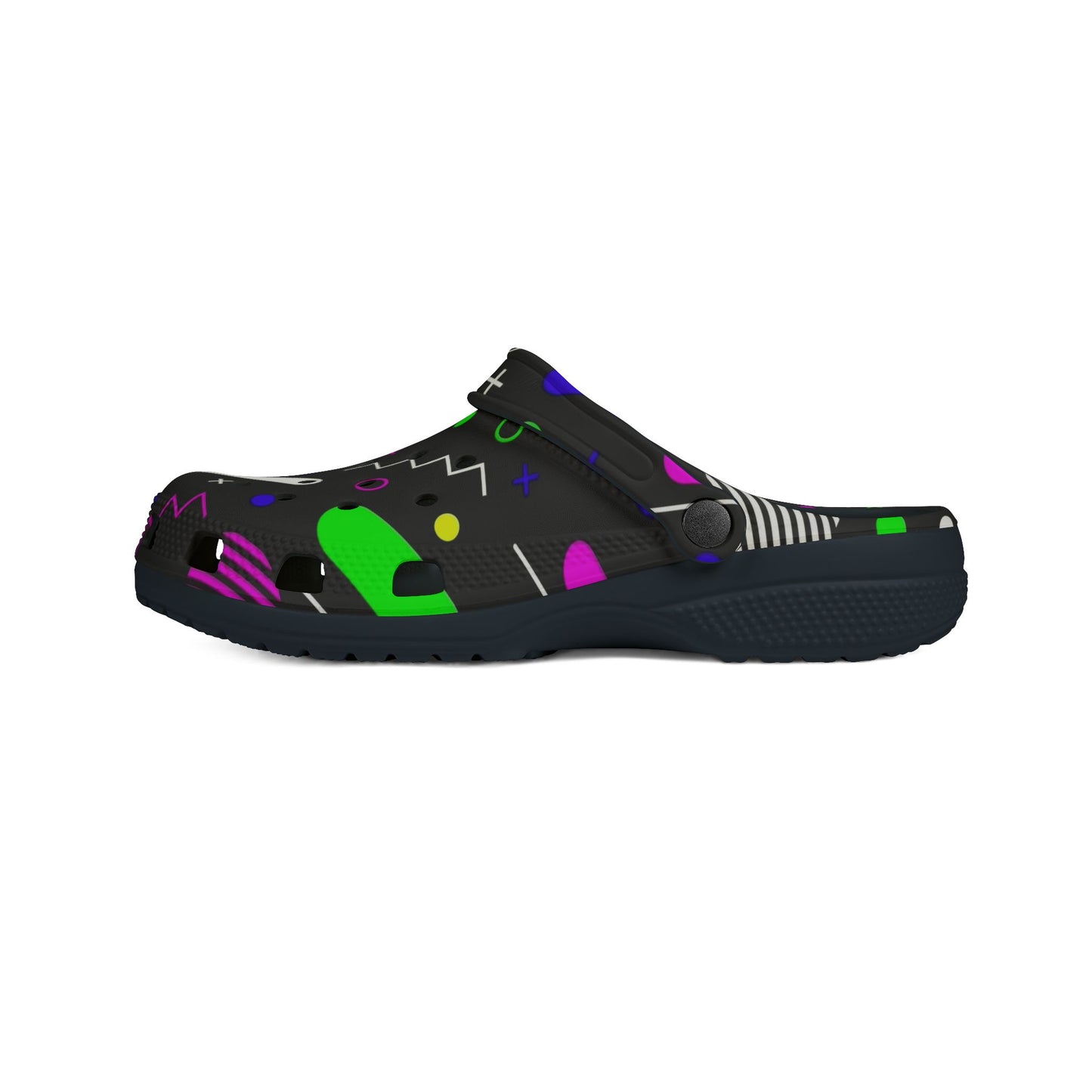 Schuhe aus EVA-Schaumgummi (AOP)