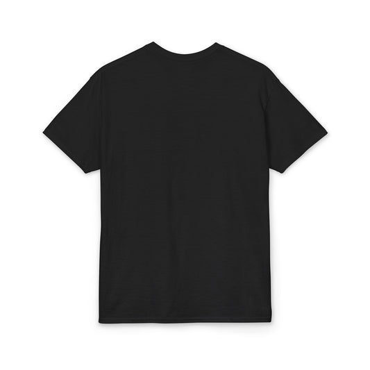 Born to Be Rich Graphic T-Shirt — "Forever Rich" Neon King Design