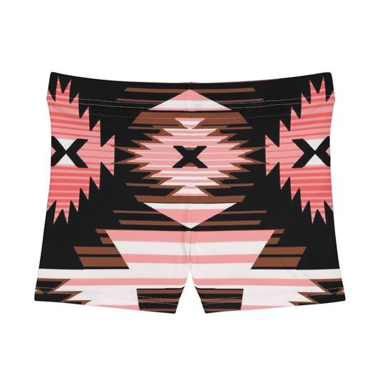 Western Chic Women's Shorts