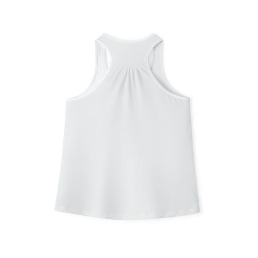 Women’s Tank Top - Only Noodles Santa Carla Design