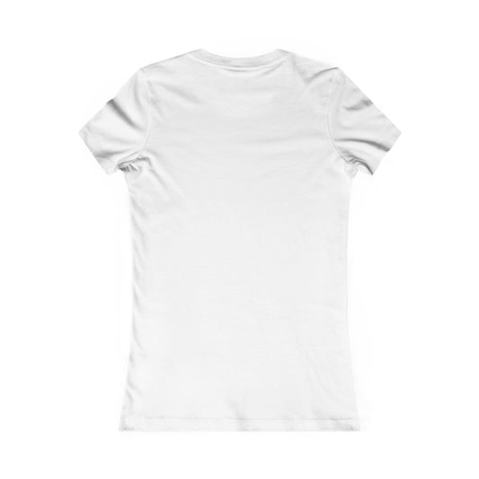 Lieblings-T-Shirt für Damen – „Bitte nicht stören“-Warnung, Grafik-T-Shirt