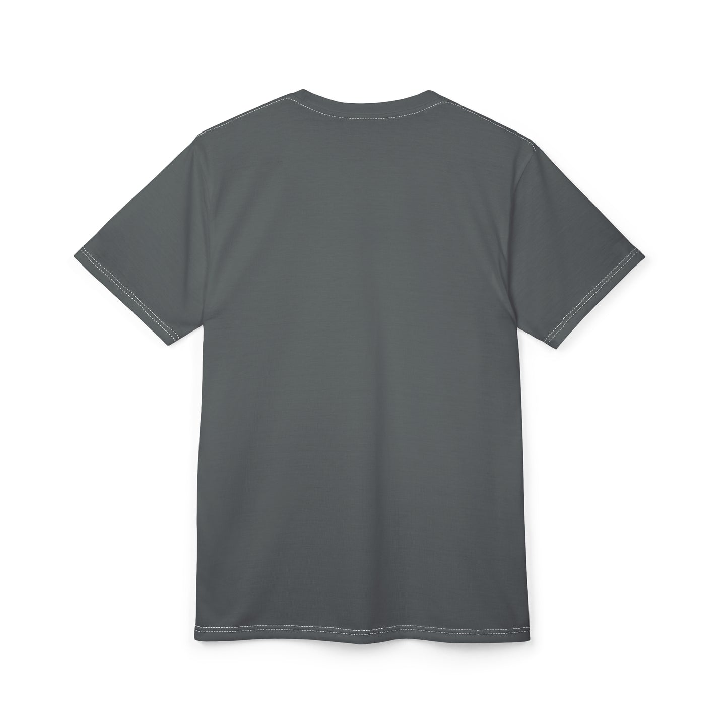 Phoenix Feather Unisex Cut & Sew Tee - Bold Graphic T-Shirt for Art & Nature Lovers