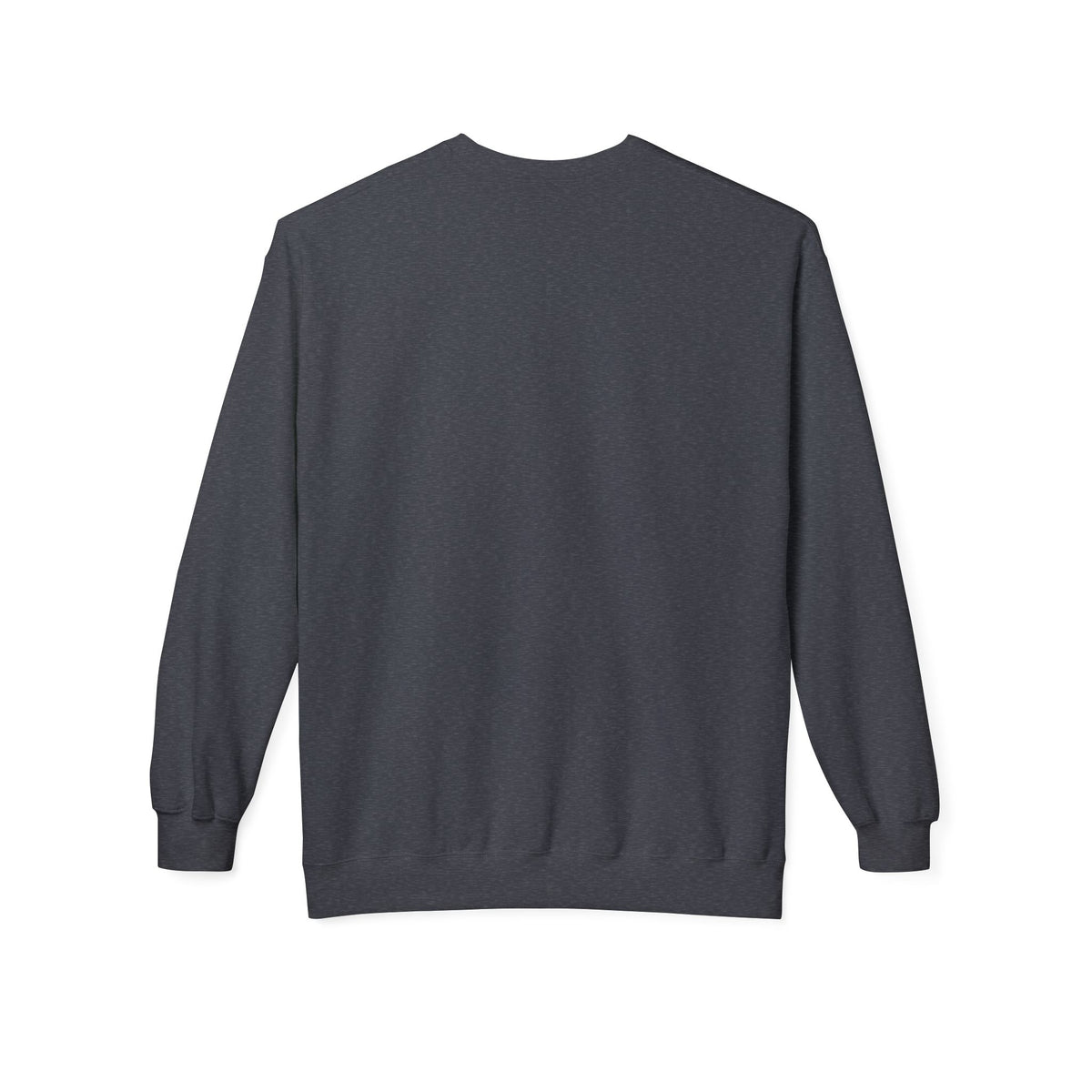 Army of the Lord Sweatshirt — Christian Faith Crewneck with 2 Timothy 2:3 Verse