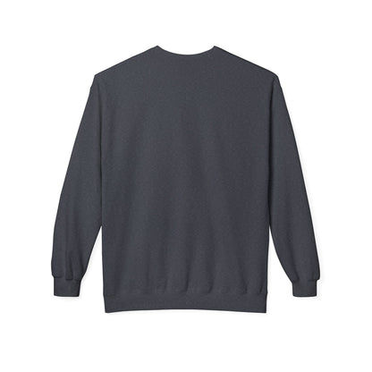 Army of the Lord Sweatshirt — Christian Faith Crewneck with 2 Timothy 2:3 Verse