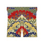 Japanese artistic Women's Biker Shorts