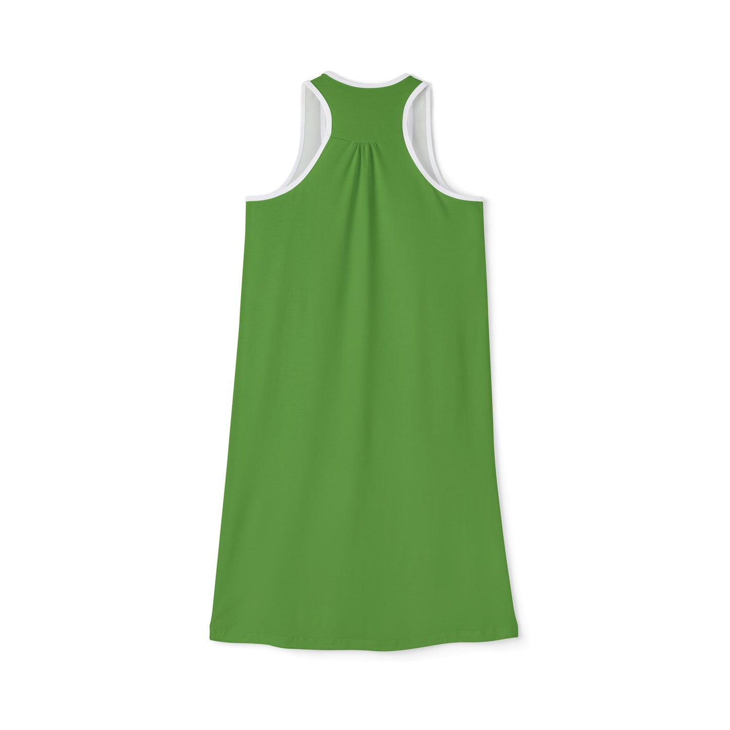 Jamaican Vibes Summer Dress - Tropical Summer Style