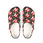 Ghostbusters Designer Clogs