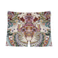 Bindi Boho Chic Paisley Print Women's Shorts