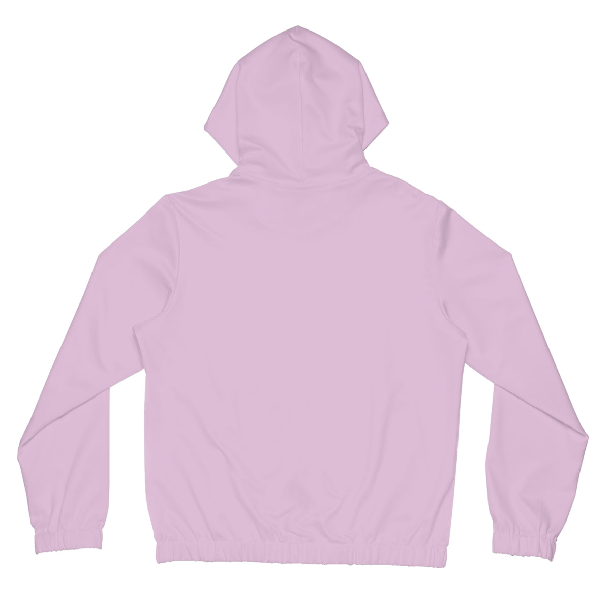 Pray It Through Full-Zip Hoodie, Inspirational Hoodie for Women, Motivational Apparel, Faith-Based Fashion, Cozy Churchwear