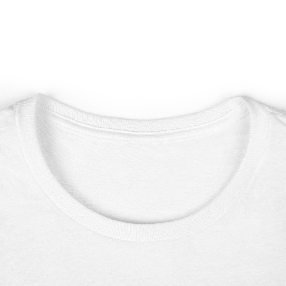 Softstyle-T-Shirt für Damen