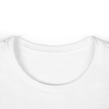 Softstyle-T-Shirt für Damen
