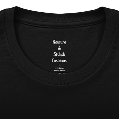 Angel Prayer Graphic Tee — Gothic Winged Warrior T-Shirt