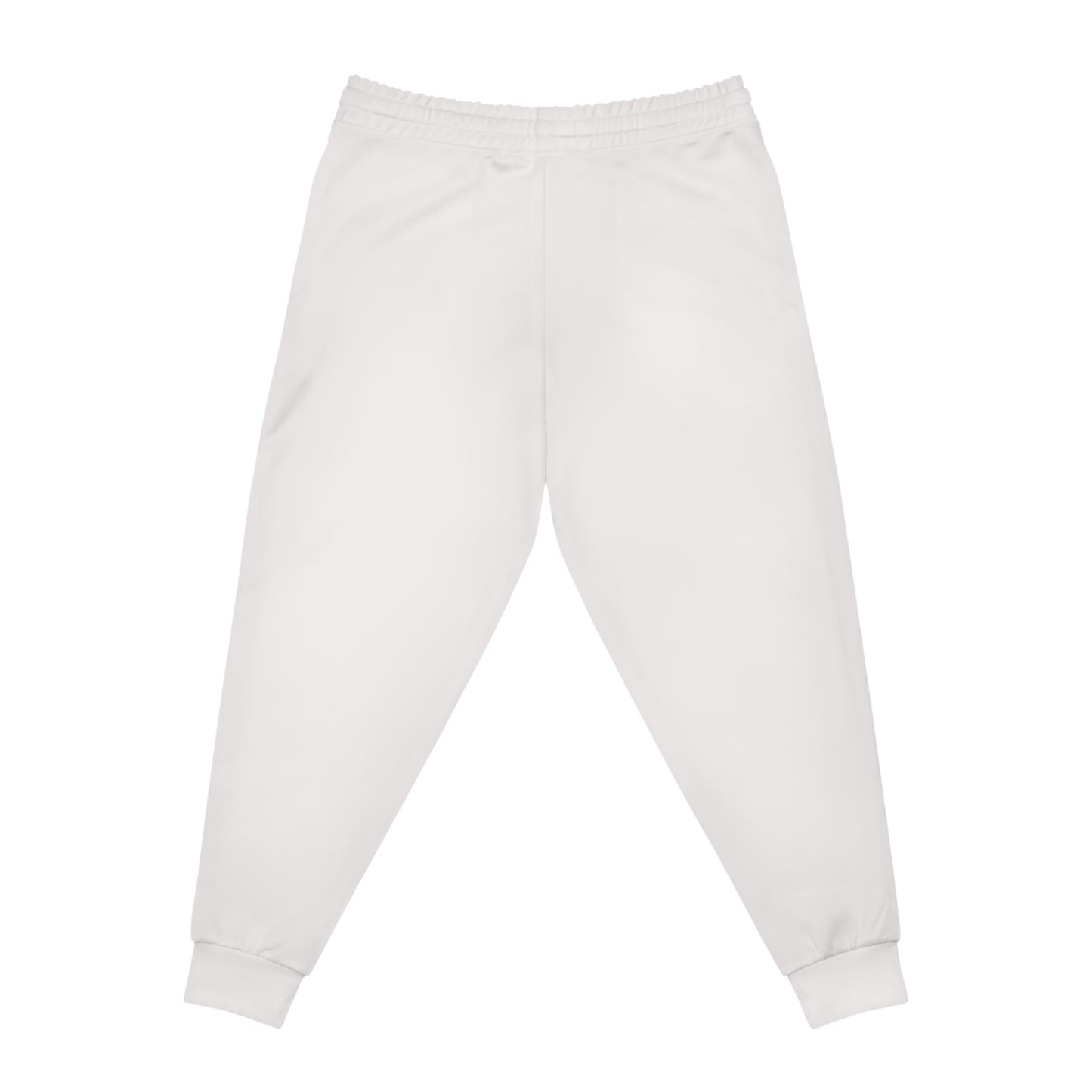 Soldier of the Lord Athletic Joggers — Christian Faith Graphic Sweatpants