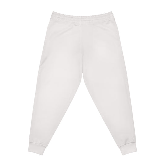 Soldier of the Lord Athletic Joggers — Christian Faith Graphic Sweatpants