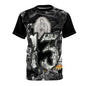 13 Chicano Tattoo AOP Tee — Gothic Virgen Streetwear