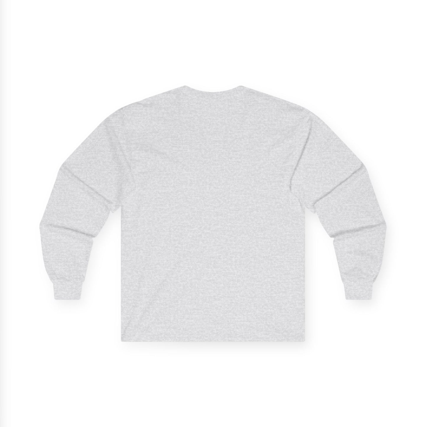 Get Money Long Sleeve Tee, Funny Graphic Shirt, Casual Wear, Gift for Hustlers, Unisex Apparel, Trendy Streetwear