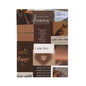 Inspirational Collage Velveteen Plush Blanket — "I Am Her" Self-Love Throw
