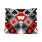 Solitaire Print Women's Shorts