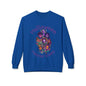 Halloween Horror Icons Crewneck Sweatshirt