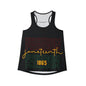 Celebrate Freedom Women's Tank Top - Juneteenth 1865 Apparel, Black Freedom Tee, Summer Vacation Shirt, Historical Awareness, Gift for [...]