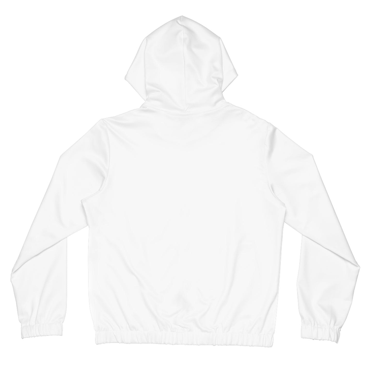 Pray It Through Full-Zip Hoodie, Inspirational Hoodie for Women, Motivational Apparel, Faith-Based Fashion, Cozy Churchwear