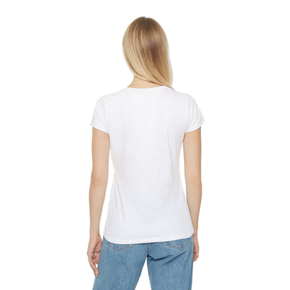 Funny Women's T-Shirt, Novelty Graphic Tee, Casual Humor Top, Great for Gifting, Perfect for Parties