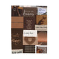 Inspirational Collage Velveteen Plush Blanket — "I Am Her" Self-Love Throw