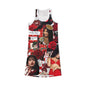 Selena-Inspired Women's SunDress