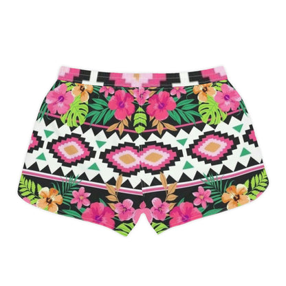Women's Casual Shorts (AOP)