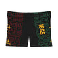 Juneteenth Freedom Women's Shorts