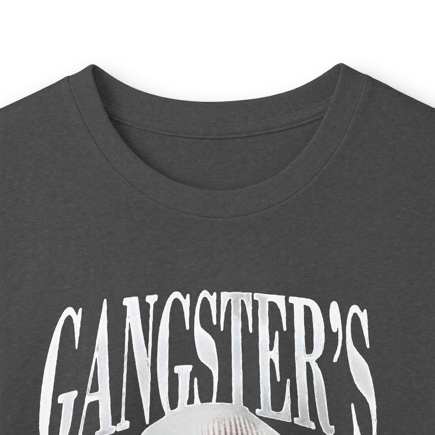 Gangster's Evolution Long Sleeve Tee — Shiesty Mask Graphic Shirt