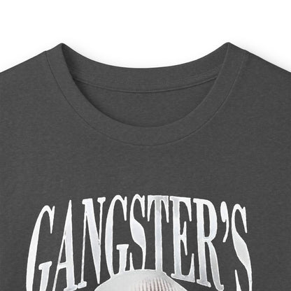 Gangster's Evolution Long Sleeve Tee — Shiesty Mask Graphic Shirt