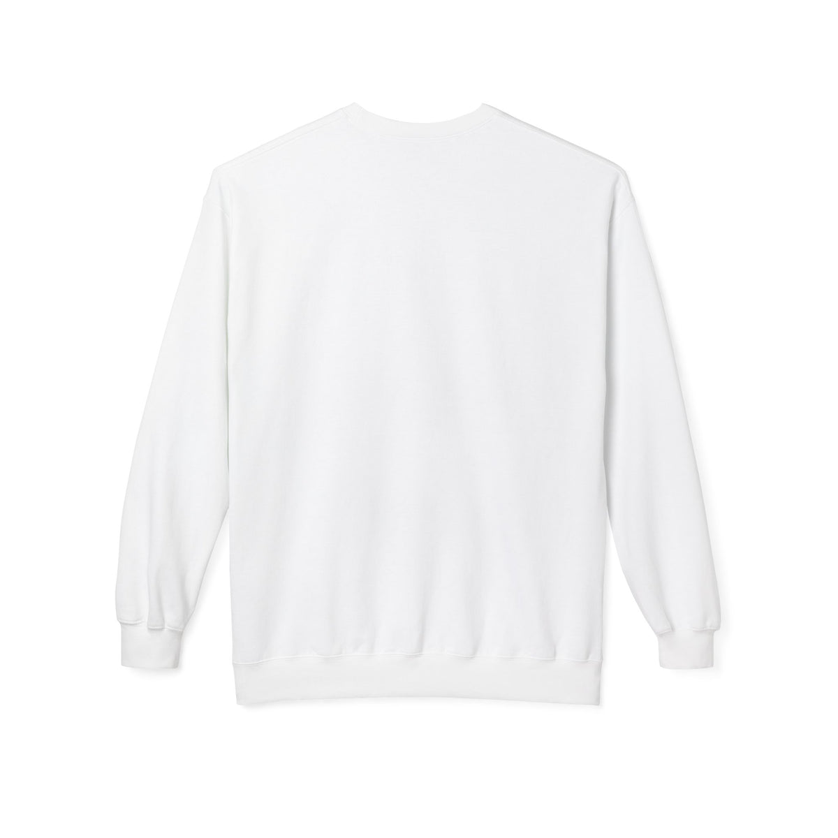 Soldier in the Army of the Lord Crewneck Sweatshirt — Christian Military Faith Tee
