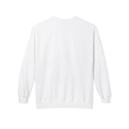 Soldier in the Army of the Lord Crewneck Sweatshirt — Christian Military Faith Tee