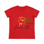 Juneteenth Empowerment Tee | Women's Cotton T-Shirt, Celebration Shirt, Inspirational Top, Black History Month, Gift for Activists