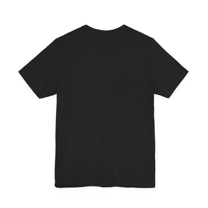 Demon Mask Graphic Tee — Japanese Oni Art T-Shirt