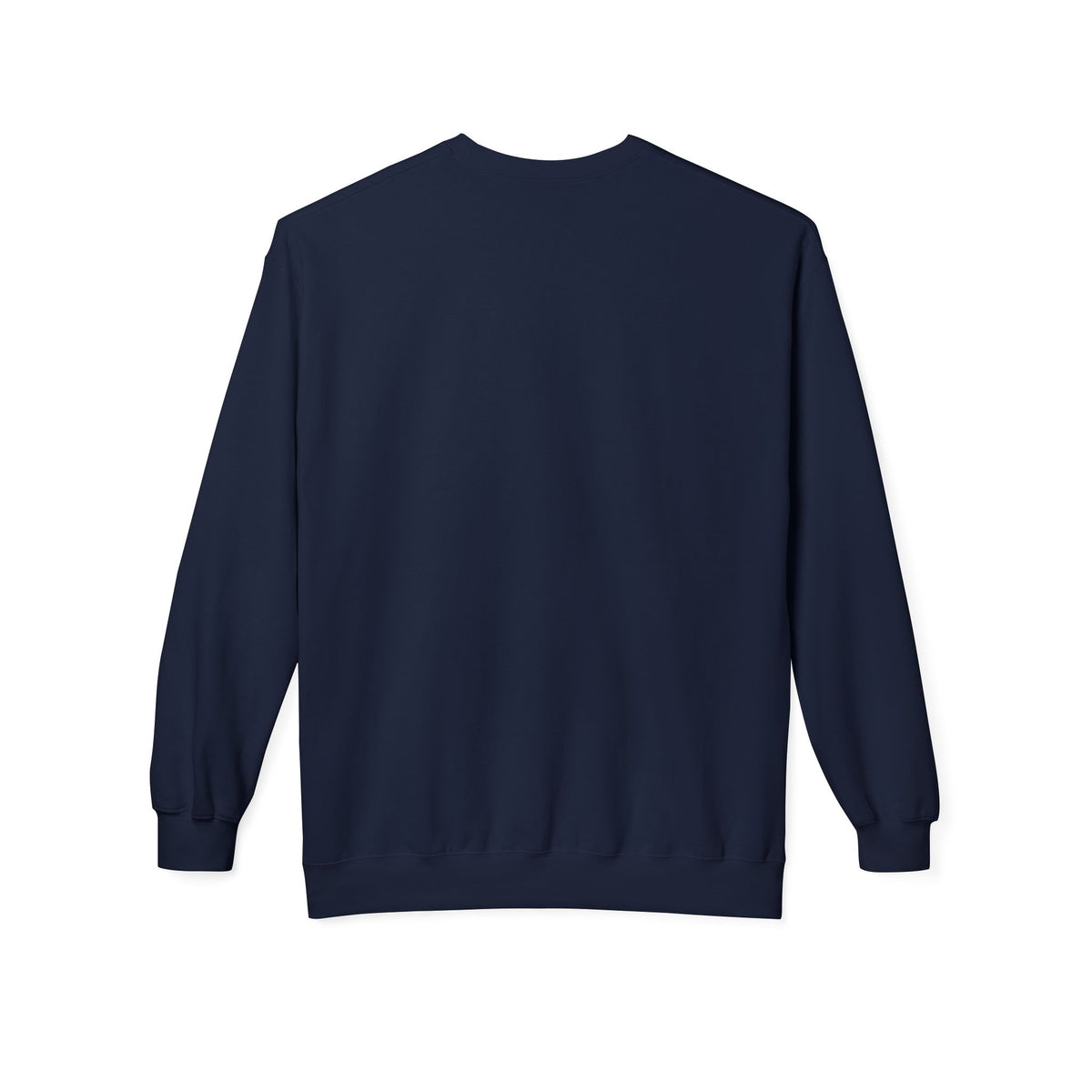 Army of the Lord Sweatshirt — Christian Faith Crewneck with 2 Timothy 2:3 Verse