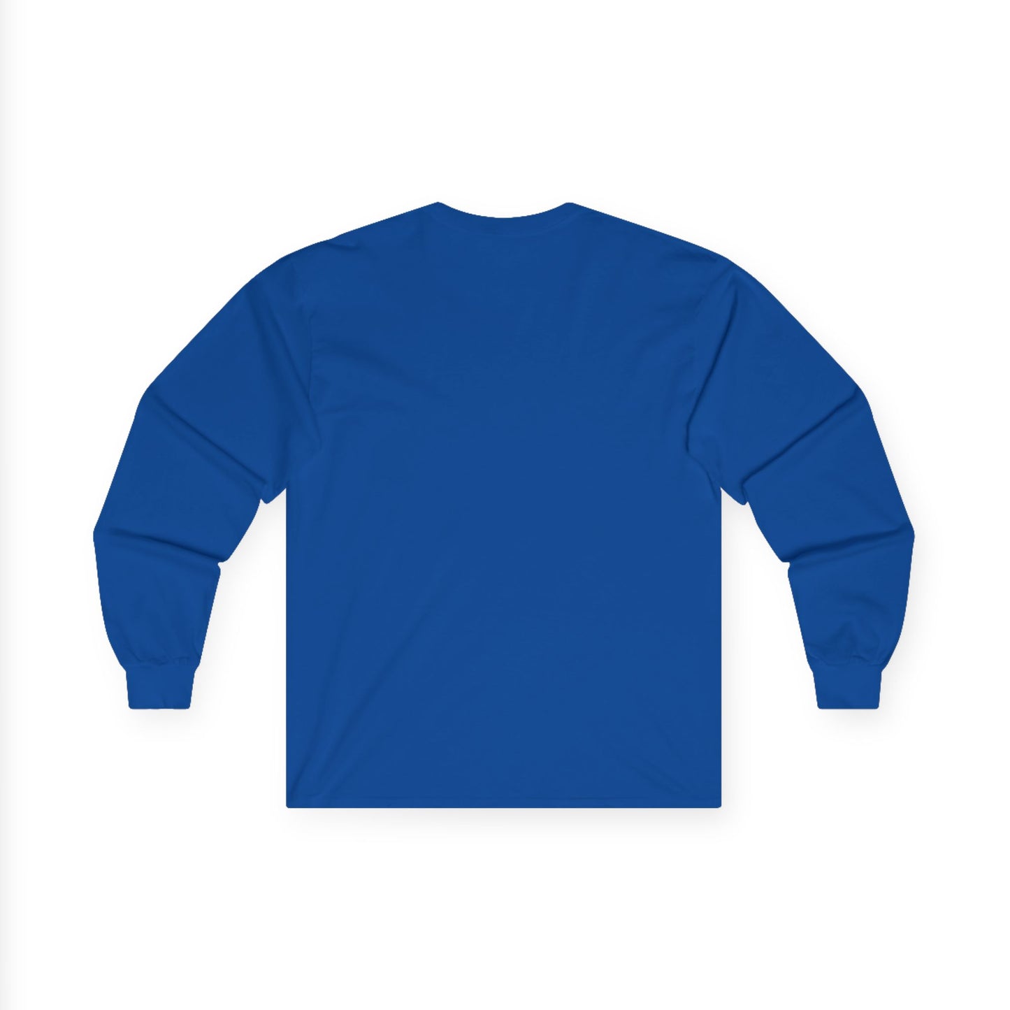 Baddie Cherub Long Sleeve Tee