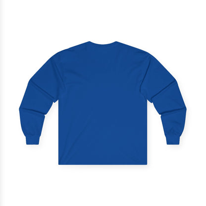 Baddie Cherub Long Sleeve Tee