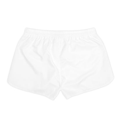 Aloha Hawaii Damen-Freizeitshorts – Sommer-Strandmode