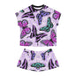 Butterfly Bliss Women’s Sleepwear Set