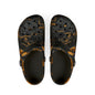 Eye Of The Dragon Stylish EVA Foam Rubber Shoes for Comfort and Fashion