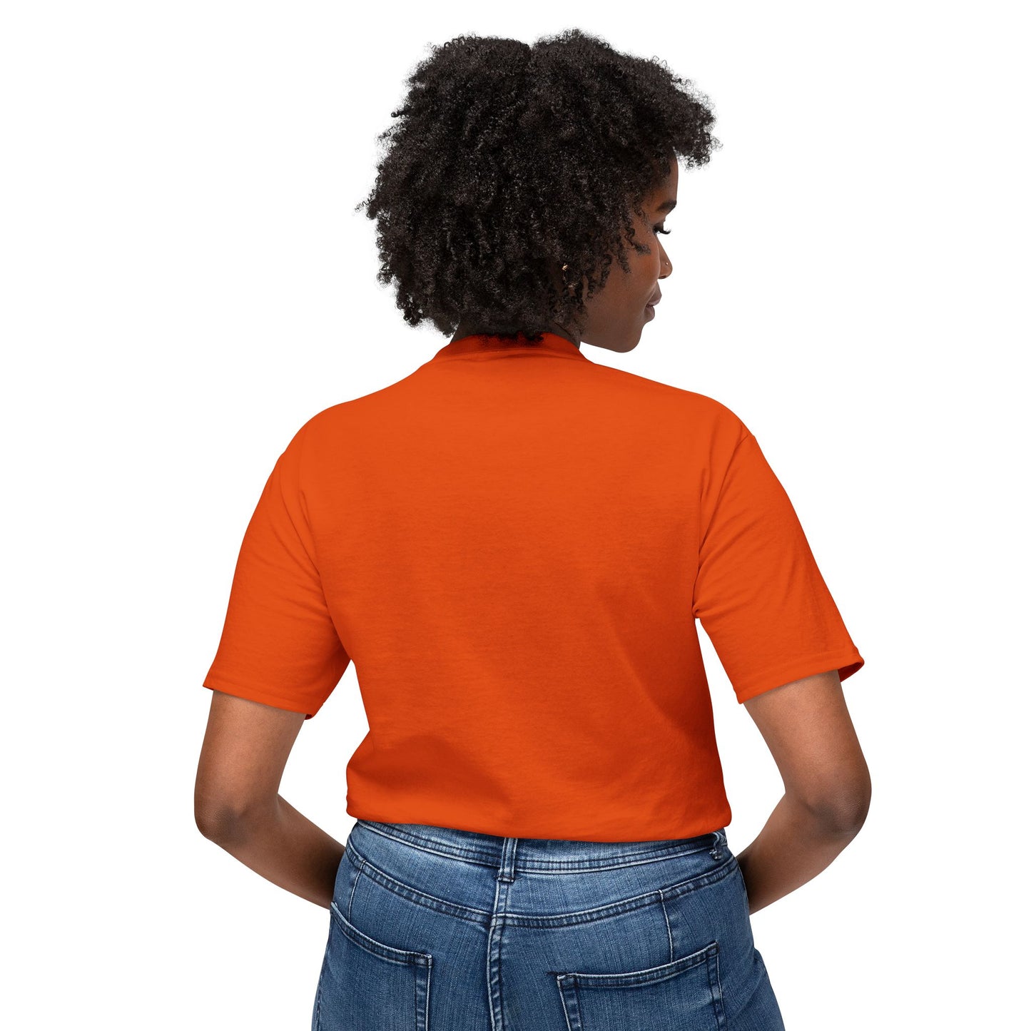 “You Should Have Been Swallowed” Pointing Graphic Tee
