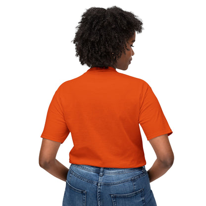 “You Should Have Been Swallowed” Pointing Graphic Tee