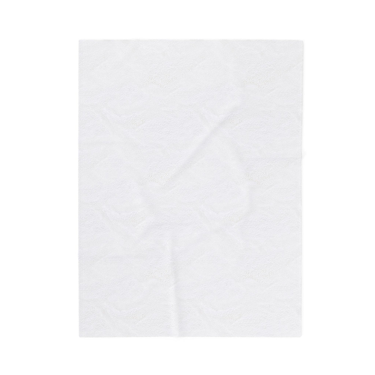 Floral 'Fleurs Garden Bloom' Velveteen Plush Blanket