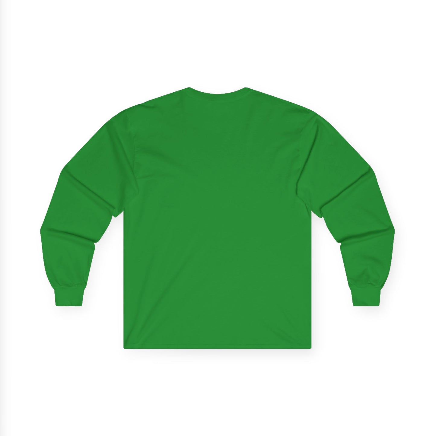 Unapologetically Pretty Black and Educated Long Sleeve Tee